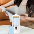 thumbnail image 3 of LUODU Aromatherapy Household Long Lasting Aromatherapy Machine Automatic Fragrance Indoor Fragrance Air Spray Toilet Artifact, 3 of 6