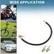 thumbnail image 2 of 1 Juego de Tubo de Extensión para Inflador de Neumáticos de 17.72 pulgadas Undeflatable 0.305inx32TPI para Coche Motocicleta Bicicleta, 2 of 6