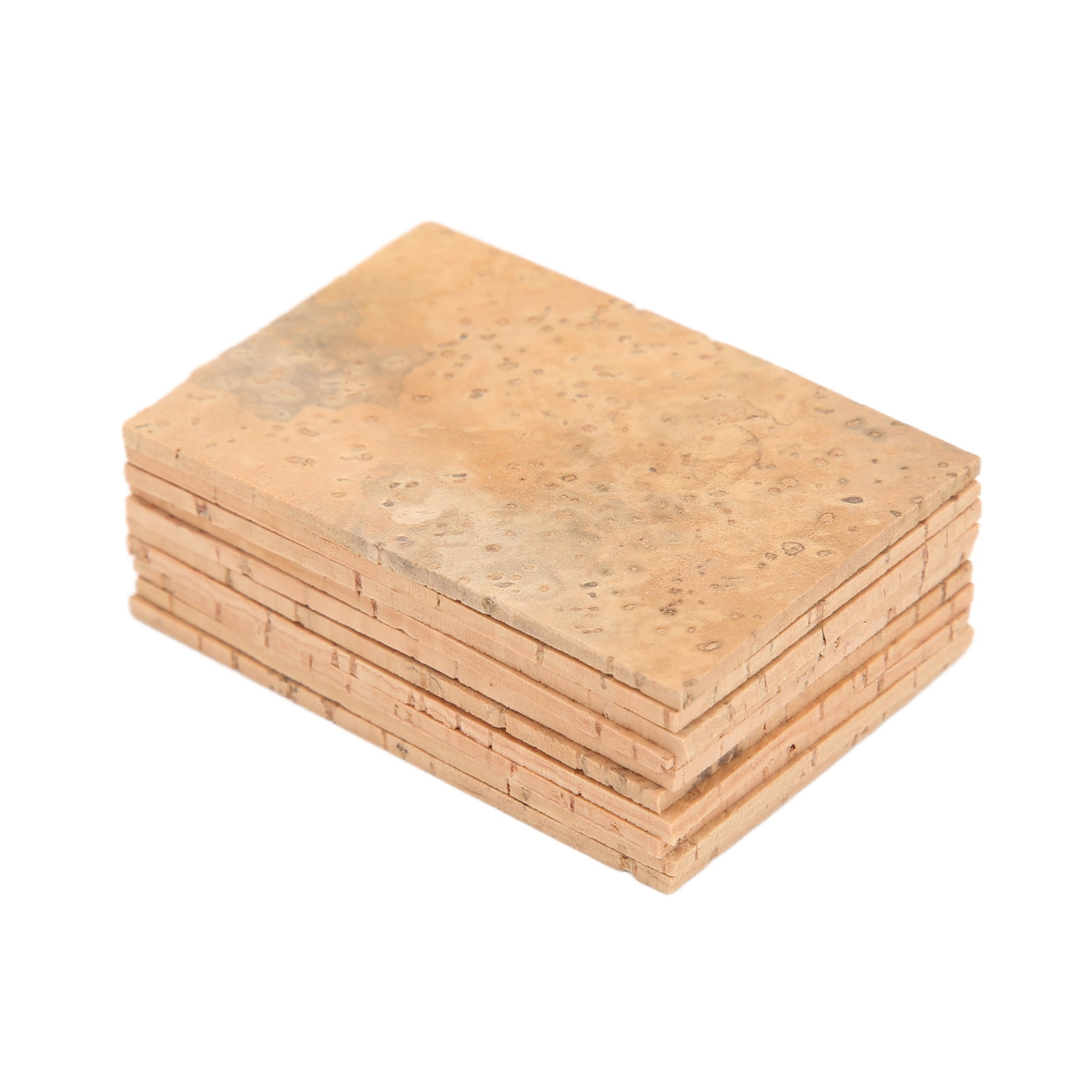 natural rust prevention