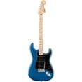 thumbnail image 2 of Fender Squier Affinity Stratocaster - Lake Placid Blue w/ Gig Bag, 2 of 6