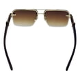 thumbnail image 4 of Lentes de sol Sersun SUN40 cafe Unisex, 4 of 5