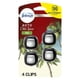 thumbnail image 1 of Ambientador de coche con clip de ventilación Febreze Old Spice Fiji Scent, 1 of 8