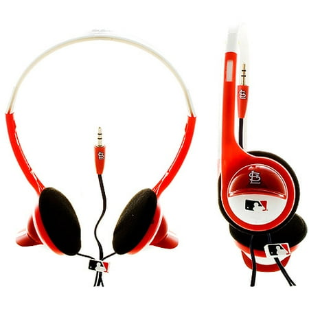 NES Group MLB Batting Helmet Head Headphones