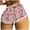 #184 Red, variant on Felirenzacia Women's Mini Shorts Lounge Wear Pajama Graphic Shorts Comfy Sexy Lightweight Hot Pants for Big Purple,XL