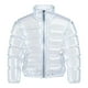 thumbnail image 3 of Chaqueta con relleno de cerveza, chaqueta para beber cerveza, con pajita, suministros para fiestas, divertida, transparente para hombres y mujeres,, 3 of 8