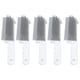 thumbnail image 2 of 5 uds Cepillo de limpieza Ticfox cepillos de fregado multifuncionales para cocina, 2 of 14