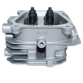 thumbnail image 6 of Cylinder Head Assembly For Honda GX160 5.5HP GX200 6.5HP Engine 12210-ZL0-405, 6 of 6