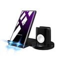 thumbnail image 1 of A9 Wireless Wharger Wireless Charging 6 In 1 Mobile Phone Headset Charger, 1 of 4