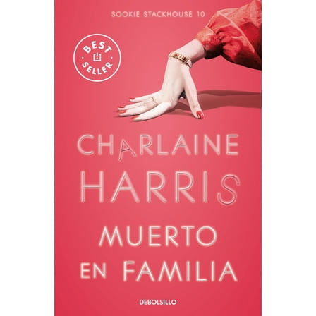 Sookie Stackhouse Muerto En Familia / Dead in the Family, (Paperback)