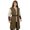 Brown, variant on Kids Boys Girls Halloween Hooded Surcoat Tabard Sleeveless Tunic Tops Cloak Basketball Shirt Top Undershirts Toddler Boy Shirts 5t Youth Compression Shirt Sleeve Pack Medium Thermal Top Boys