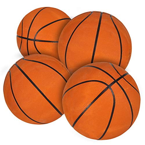 Mini Hoop мяч баскетбол