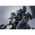 thumbnail image 4 of Tamashii Nations - Armored Core VI Fires of Rubicon -Robot Spirits - SIDE AC EL-PC-00 ALBA STEEL HAZE ORTUS / Rusty Action Figure, 4 of 11