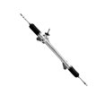 thumbnail image 1 of Reemplazo del conjunto de piñón y cremallera de dirección asistida 45510-08010 Repuestos portátiles Fácil de instalar Accesorio profesional, 1 of 8