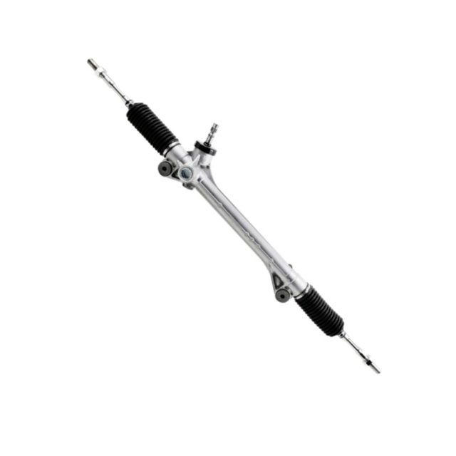 Reemplazo del conjunto de piñón y cremallera de dirección asistida 45510-08010 Repuestos portátiles Fácil de instalar Accesorio profesional