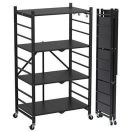 Walmart stainless steel shelves deals