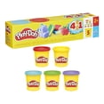 thumbnail image 3 of Set de Juego Hasbro Play-Doh Pack de 5 Vuelta a Clases, 3 of 4