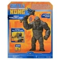 "Godzilla vs Kong 13"" Mega Kong Battle Monster Figure with Lights
