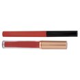 thumbnail image 1 of Lip Liner Lipstick Set, Matte Liquid Lipstick Rotatable 2pcs Stackable  for Girls, 1 of 7