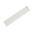 thumbnail image 4 of Graflsoa 36 Pcs Ruban Invisible pour Garde-Robe pour Col et Vêtements, Adhésif de Qualité Médicale, Imperméable et Résistant à la Transpiration, Ruban Double Face Transparent pour Ajustement Sécurisé, Taille Moyenne, 4 of 7