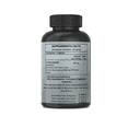 thumbnail image 3 of Heroot Himalayan Premium Pure Organic Shilajit 500mg Extract Capsules | Supports Energy Helps Boost Stamina and Performance, 60 Count, 3 of 6