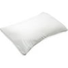 Memory Foam Standard Traditional Queen Size Pillow