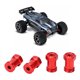 thumbnail image 5 of Adaptador de Extensión de Cubo Hexagonal de Rueda ANGGREK para Coche RC 1/16, 5 of 8