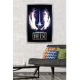 thumbnail image 2 of Star Wars: Tales of the Jedi - One Sheet Wall Poster, 22.375" x 34" Framed, 2 of 6