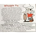 thumbnail image 2 of Maine Classic Chocolate Whoopie Pies - 8 count, 2 of 3