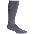 thumbnail image 3 of Sockwell Men's Circulator 15-20 mmHg Compression Socks, 3 of 8