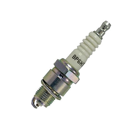 Bujia NGK para Moto Motocicleta BP6HS negro