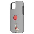 thumbnail image 2 of Funda para iPhone 15 Plus Disney Winnie the Pooh Balloon, 2 of 3