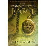 The Forgotten Locket, 3 [Hardcover - Used]