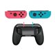 thumbnail image 5 of Inteprter ABS Game Controller Grip Gamepad resistente al desgaste Mango Grip Kit para Videojuegos y accesorios Negro, 5 of 6