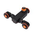 thumbnail image 2 of Fugacal Camera Motor Dolly, Reliable Quality Brand New For Home, 2 of 8
