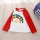 thumbnail image 3 of Kids Clothing Boys Girls T-Shirt Children's Clothes Cartoon Tops Long Sleeve Baby Clothing Autumn Winter Cotton Print Sweatshirt, 3 of 6