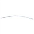 thumbnail image 5 of For Mercedes-Benz W246 Car Left Right Front Rear Bumper Trim Strips, 5 of 5