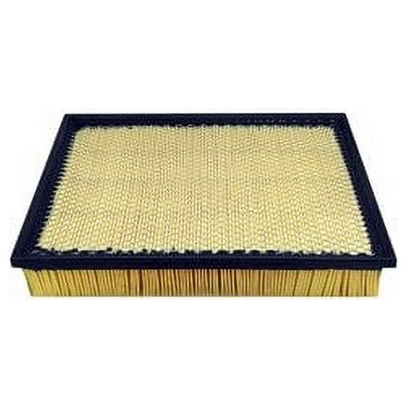 Air Filter - Compatible with 2010 - 2011, 2013 - 2022 Mercedes-Benz Sprinter 2500 2014 2015 2016 2017 2018 2019 2020 2021