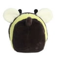 thumbnail image 2 of Aurora - Medium Yellow Spudsters - 10.5" Bee - Adorable Stuffed Animal, 2 of 4