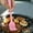 E, variant on Silicone Oil Brush 1 for Grilling Baking and Cooking Flexible Cleaning Tool for BBQ Kitchen Precision Basting and Nonstick Safe Use