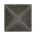 thumbnail image 4 of Richelieu Bp53082 1-1/4" Square Cabinet Knob, 4 of 5