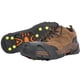 thumbnail image 5 of Empuñaduras De Nieve, Prácticos Crampones Profesionales Para Escalar Con Pinchos, Caminata Universal Para Trotar Para Escalar Senderismo En Nieve Y Hielo ANGGREK Otros, 5 of 8