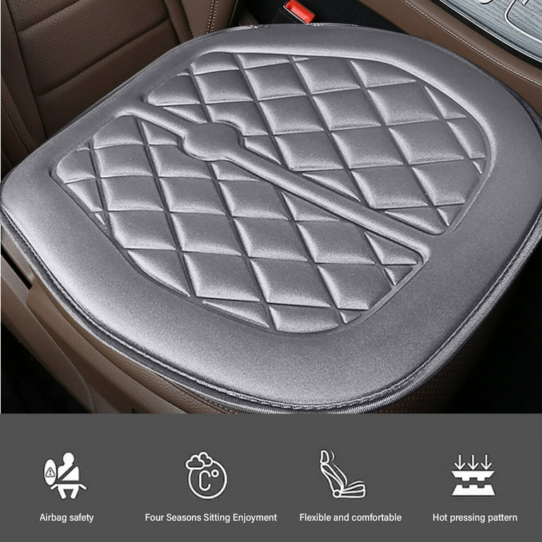 lulshou Chair Cushion Car Seat Cushion For Car Seat Driver