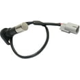thumbnail image 3 of Crankshaft Position Sensor Compatible with 2005-2012, 2014-2019 Toyota Tacoma 2010 4Runner 4Cyl 2.7L, 3 of 3