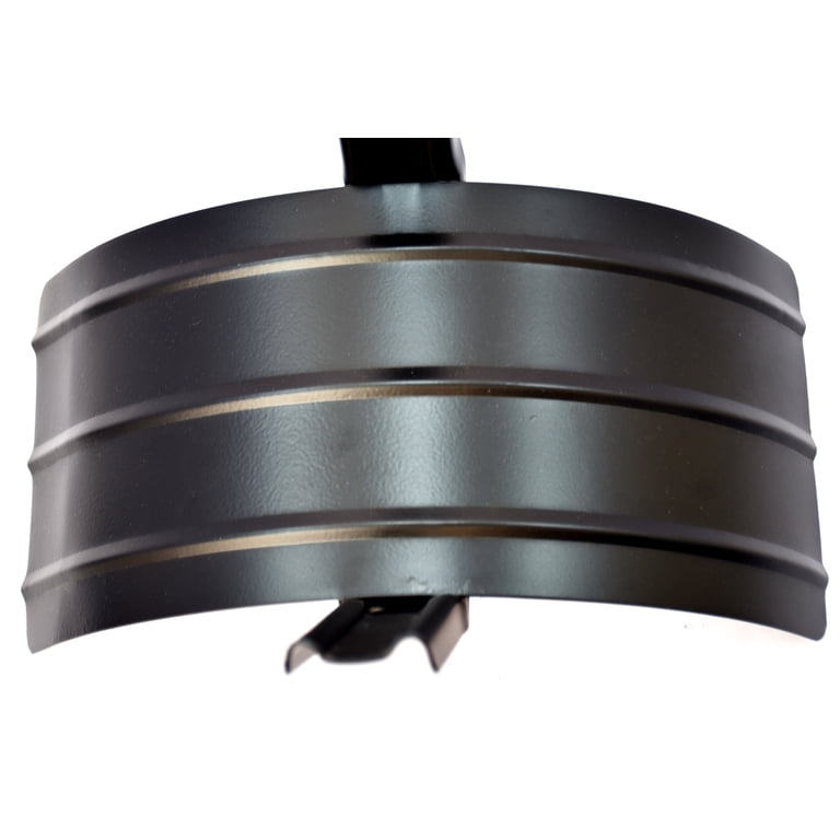 Expert Gardener Metal Hose Hanger, 100-Foot Capacity photo 6