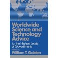 thumbnail image 1 of Worldwide Science and Technology Advice, 1 of 1
