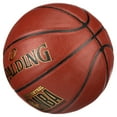 thumbnail image 7 of Spalding NBA Championship Ball, 7 of 7