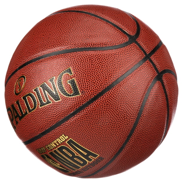 Spalding NBA Championship Ball - Walmart Business Supplies