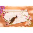 thumbnail image 1 of Itiha Peacock envelopes for Gifting, envelopes for Wedding, Card Money Holder Fancy Packet for Wedding Christmas, 1 of 1