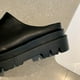 thumbnail image 5 of Trifle suela gruesa Baotou moda medias pantuflas mujer punta redonda Casual Shose Wmkox8yii hj789, 5 of 8