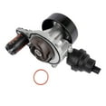 thumbnail image 5 of GELUOXI Engine Coolant Water Pump 11517644809 for BMW F20 F22 F23 F31 F32 F33 F34 F36 G30 G32 G12, 5 of 11